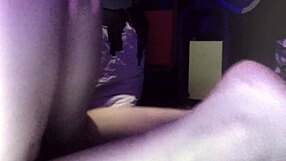 Cherrysoda BENDS OVER For DOGGYSTYLE SEX With BIG TITS And TATTOO