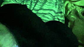 can ava love keep her blowjob secret?