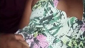 Latina wife fucked by big black cock