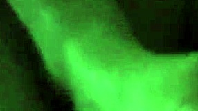 Girlfriend Delivers Barefoot Footjob Leading to Cumshot