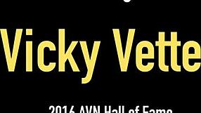 blonde vicky vette contrasts brunette rachel storms licking