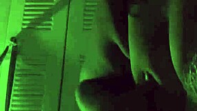 curvy latina brunette makes big ass jiggles