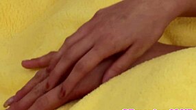 hot sexy lesbians lick each other's pussy with fingering