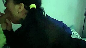 can ava love keep her blowjob secret?