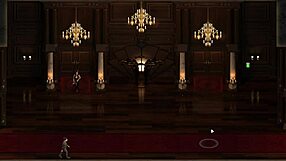 Complete Gameplay of The Genesis Order Part 52