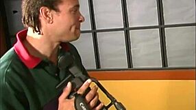 is this gay interracial threesome banging hot or what?