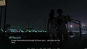 My summer's gone at 80 in this game