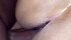 does my wife crave that hard anal fuck