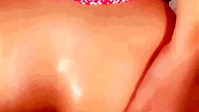 Oh God, You're Going to Wreck My Tight Ass with Those Fingers in Doggystyle!