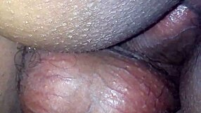 Oh wow, she loves it deep in the culo, doesn't she? 😜