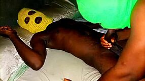 Sucking That Fat Pussy Dry with No Mercy Tonight