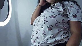 Sister-in-law Dances Sexy