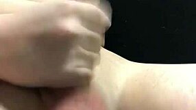 أوه، طلقة بيضة لمثلي... حار جدا!