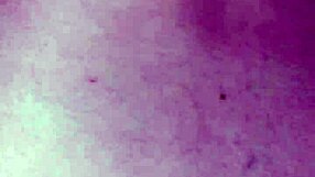 Amateur Couple Intensely Fucking with Cumshot!