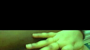 Teasing my fat teen 18+ pussy for you