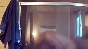 Blue Eyes Amateur Homemade Video