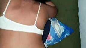 does my wife crave that hard anal fuck