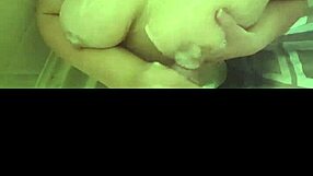 Watch Kinkycouple69 Titty Fuck, Masturbate, and Suck Cock?