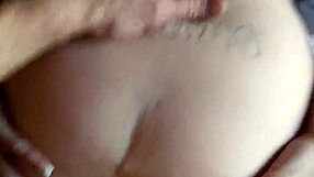 My Wife's Tight Pussy Gets Pounded In POV Milf Action