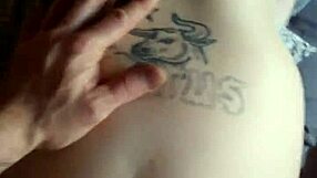 My Wife's Tight Pussy Gets Pounded In POV Milf Action