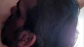 feeling the rough fucking with big cocks and toys close up, my whore body shaking in fetish pleasure