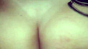 Yo, check this Brazilian babe riding that huge black cock... unreal! 😍