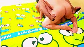 Wow, banging my best friend's mom was unreal! 😍