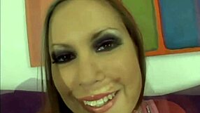 Teen Babe Screwed Deep in Missionary