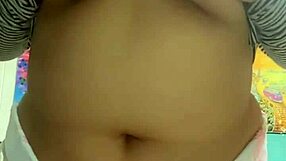 Teasing my fat teen 18+ pussy for you