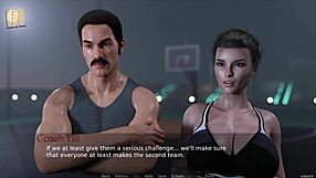 My summer's gone at 80 in this game