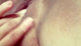 I'm addicted to masturbating my tits