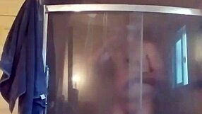 Blue Eyes Amateur Homemade Video