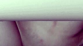 I hope they didn't hear me having anal sex