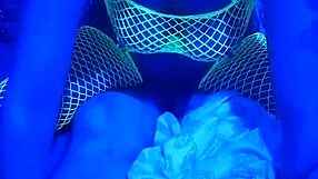 mandeezy4u2 getting cock in pov style