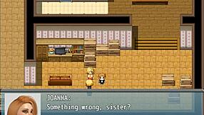 Adult Game My New Life Walkthrough 04 Maria Quest