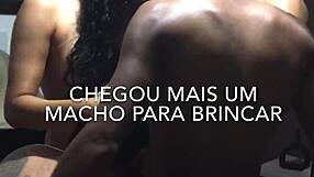 i'm getting sluttier each day sucking four cocks in my mouth