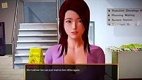 my new family explores big tits and ass