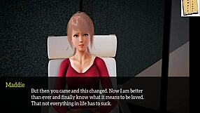 My New Family Episode 163 Features Cartoon 3D Anime Hentai Adventures