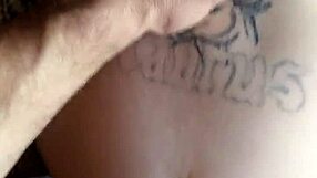 My Wife's Tight Pussy Gets Pounded In POV Milf Action