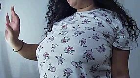 Sister-in-law Dances Sexy