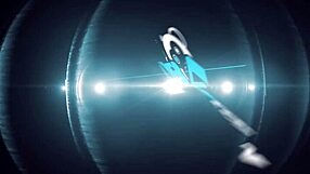 Sexy pornstar avy strips nude for erotic masturbation