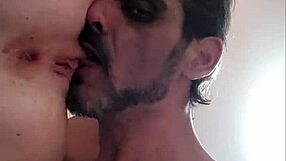 feeling the rough fucking with big cocks and toys close up, my whore body shaking in fetish pleasure