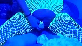 mandeezy4u2 getting cock in pov style