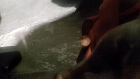 verification video part one with black performers