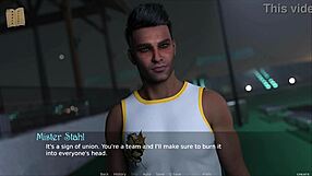 My summer's gone at 80 in this game