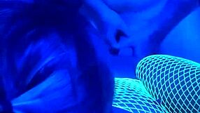 mandeezy4u2 getting cock in pov style