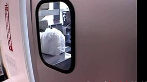 Horny Latina Model Gets Hole-Stretching POV Fuck with Facial Cumshot