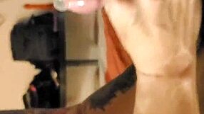 milf mature woman sucks her stepson's big cock eagerly