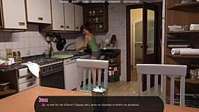 Complete Gameplay: Halfway House Part 8