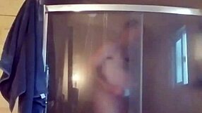 Blue Eyes Amateur Homemade Video